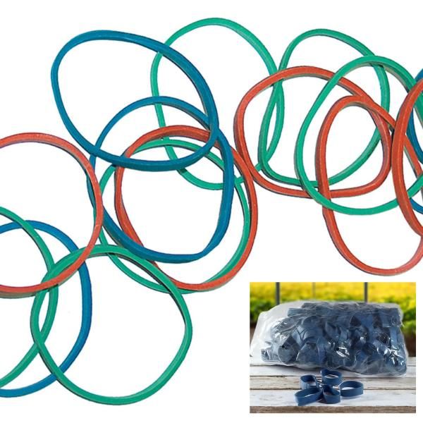 Rubber Bands